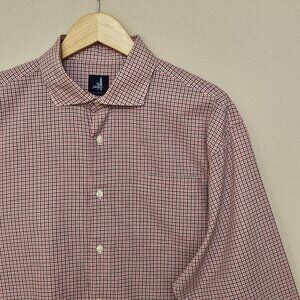 Johnnie-O Button Down XL